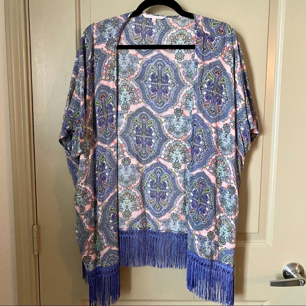 Victoria’s Secret Coverup